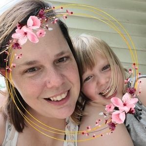 Meet your Posher, Kari